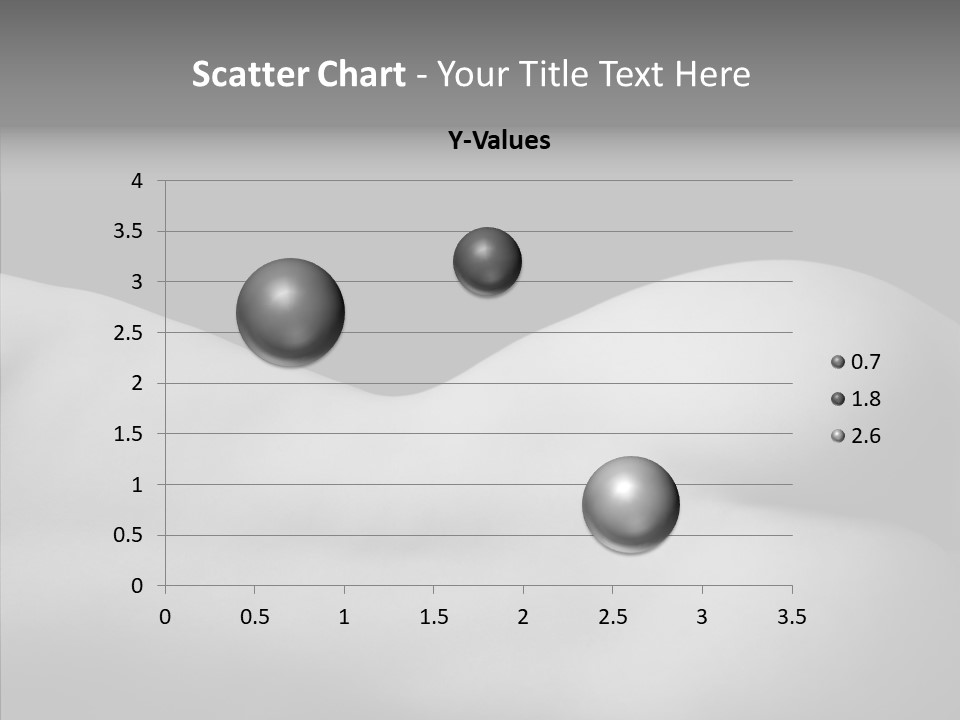 Profe Ional Toon Per On PowerPoint Template