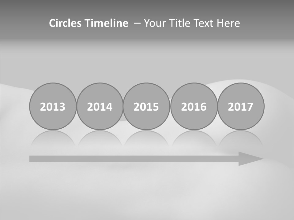 Profe Ional Toon Per On PowerPoint Template