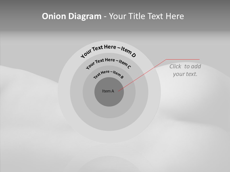 Profe Ional Toon Per On PowerPoint Template