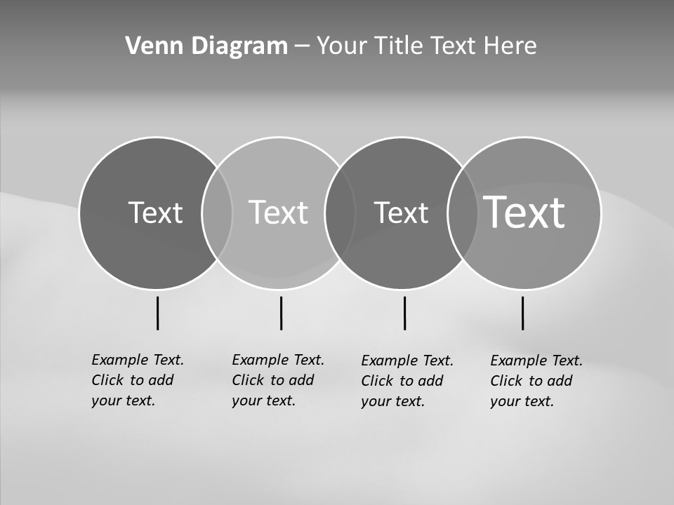 Profe Ional Toon Per On PowerPoint Template