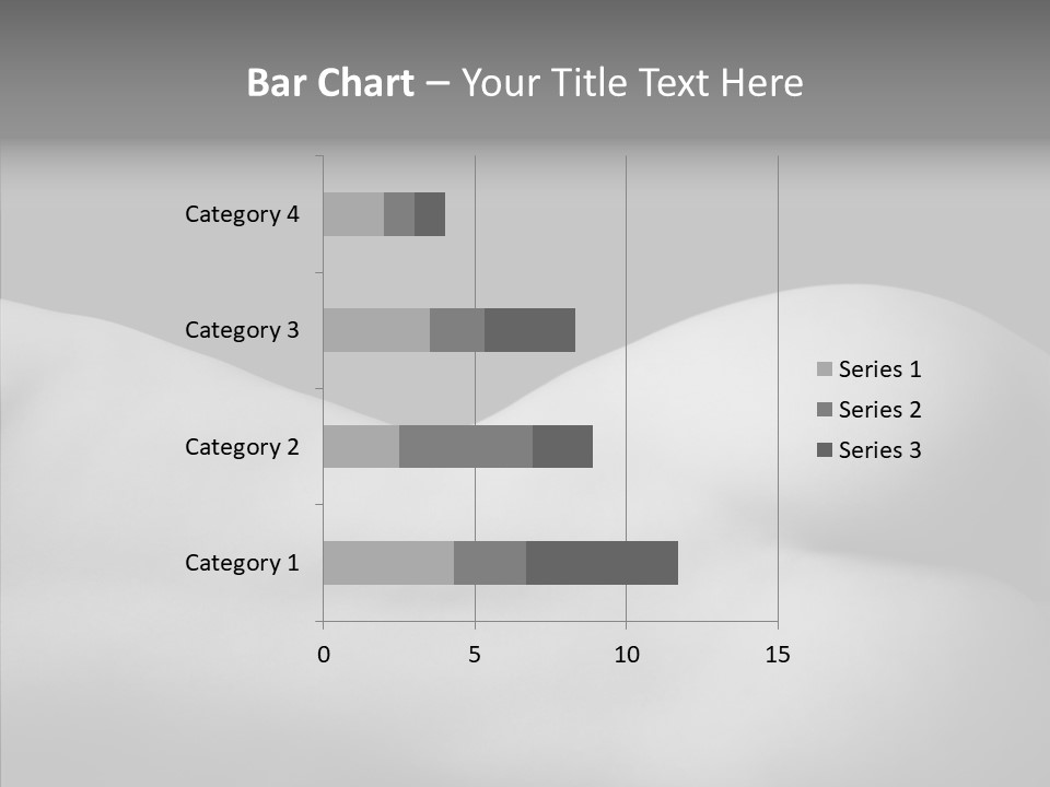 Profe Ional Toon Per On PowerPoint Template