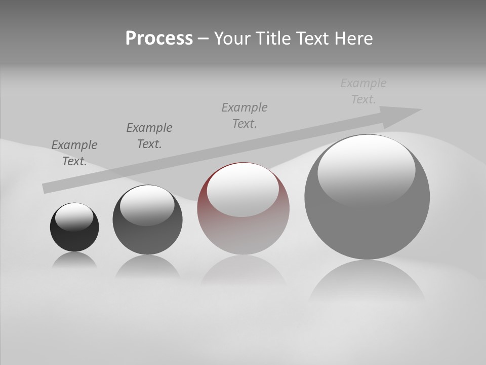 Profe Ional Toon Per On PowerPoint Template