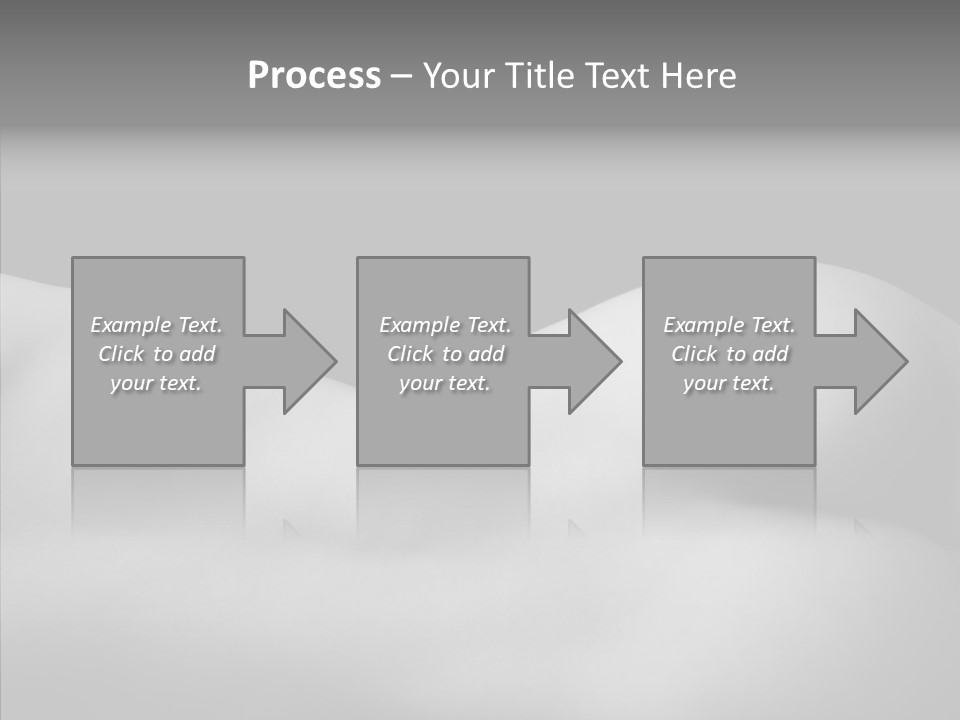 Profe Ional Toon Per On PowerPoint Template