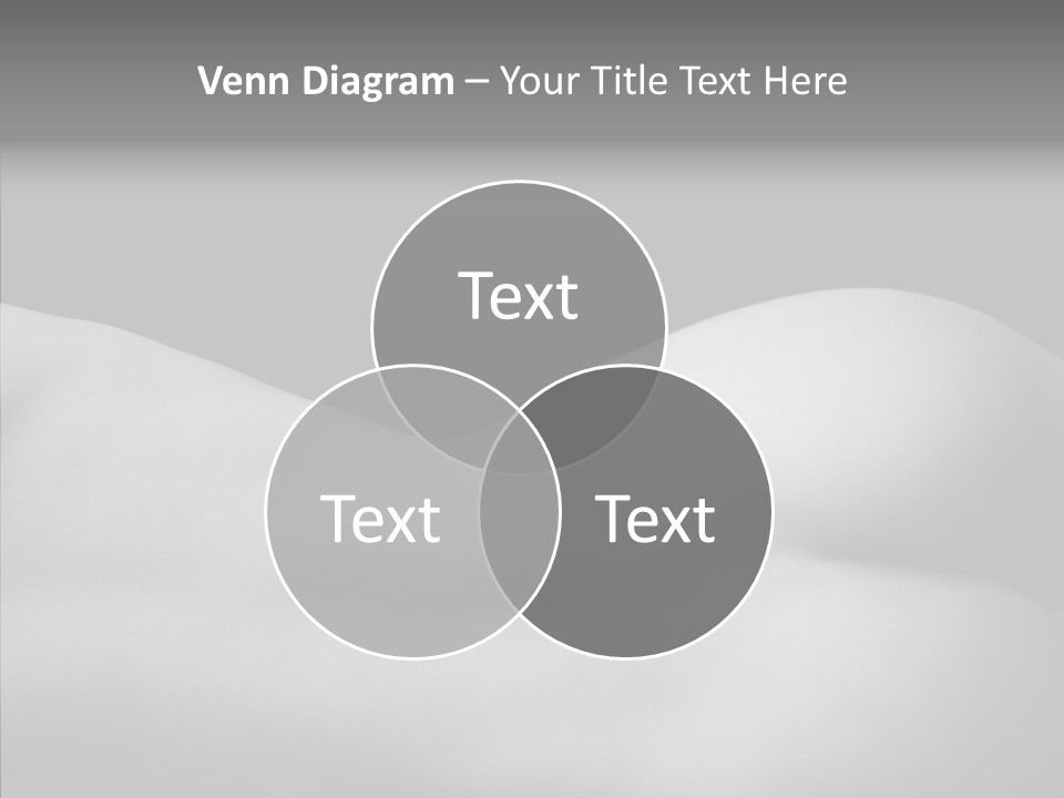 Profe Ional Toon Per On PowerPoint Template