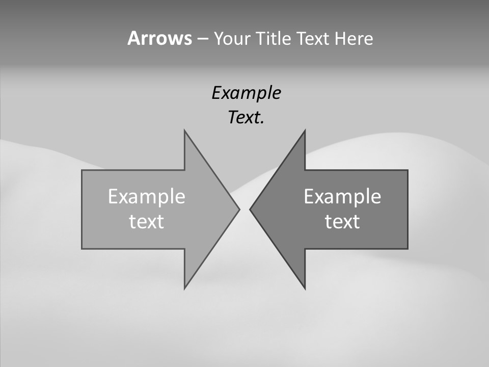 Profe Ional Toon Per On PowerPoint Template