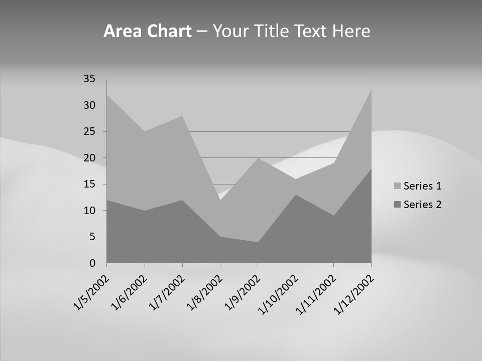 Profe Ional Toon Per On PowerPoint Template
