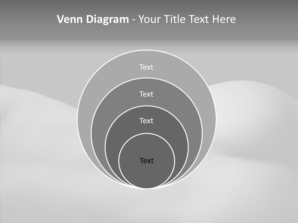 Profe Ional Toon Per On PowerPoint Template