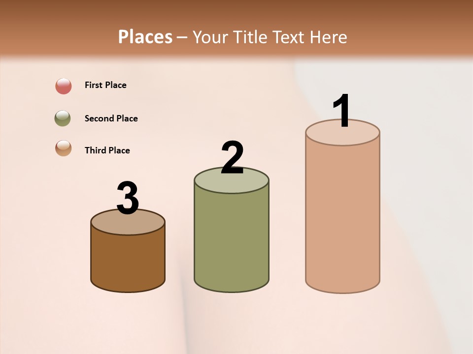 Communication Bu Ine Board PowerPoint Template
