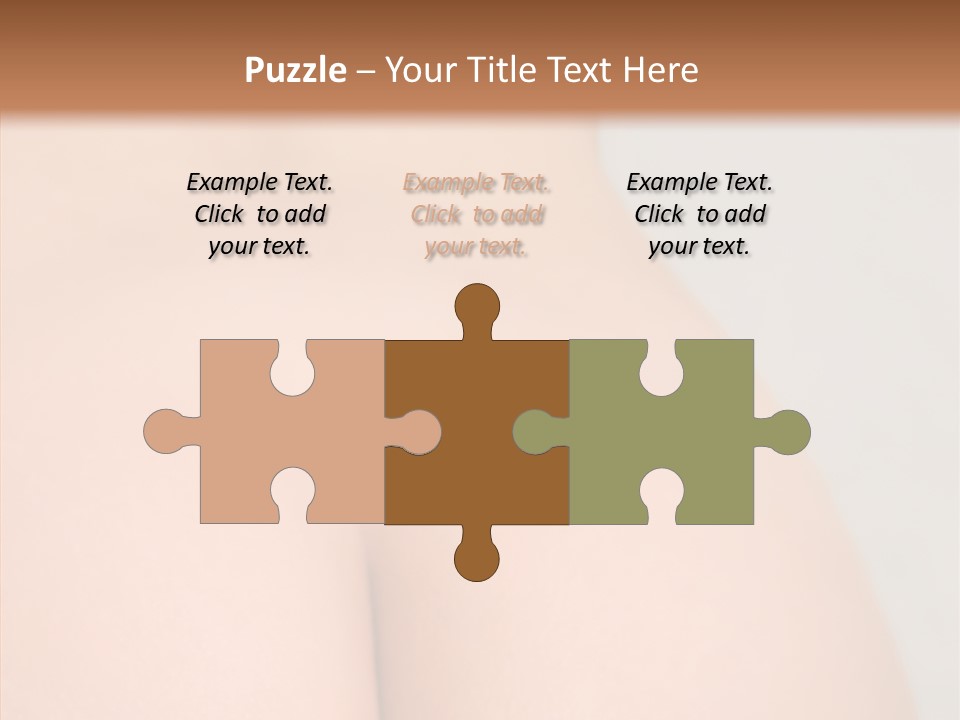 Communication Bu Ine Board PowerPoint Template