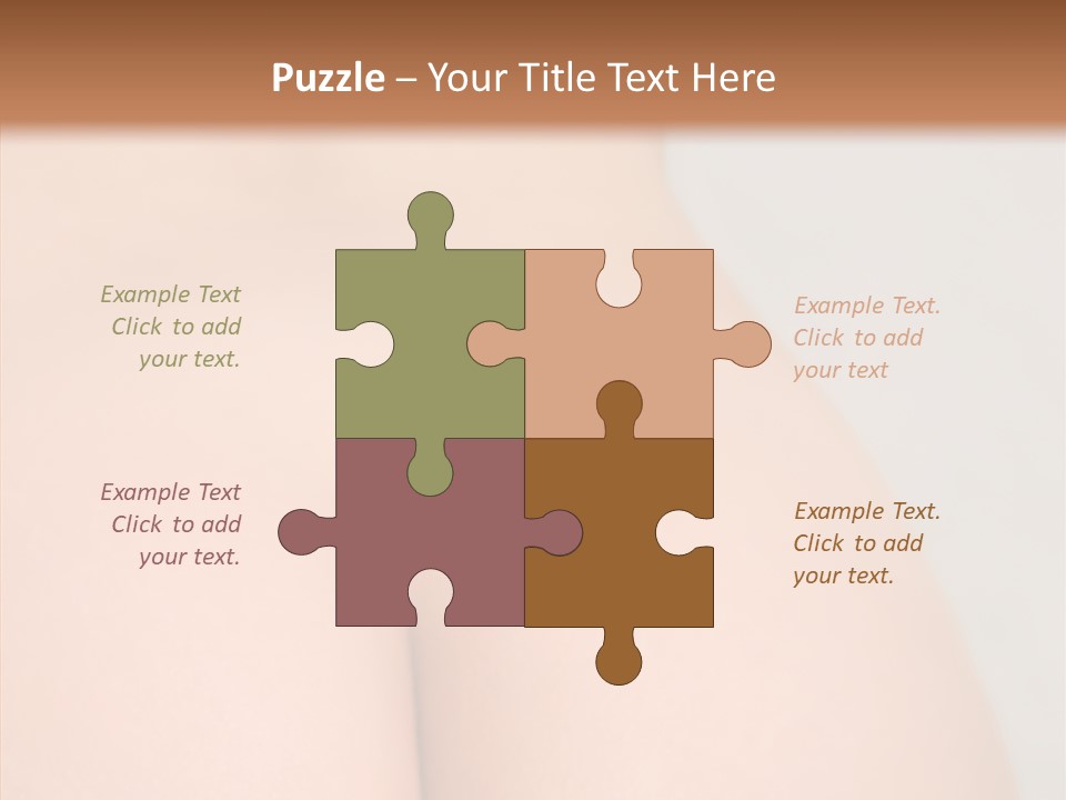 Communication Bu Ine Board PowerPoint Template