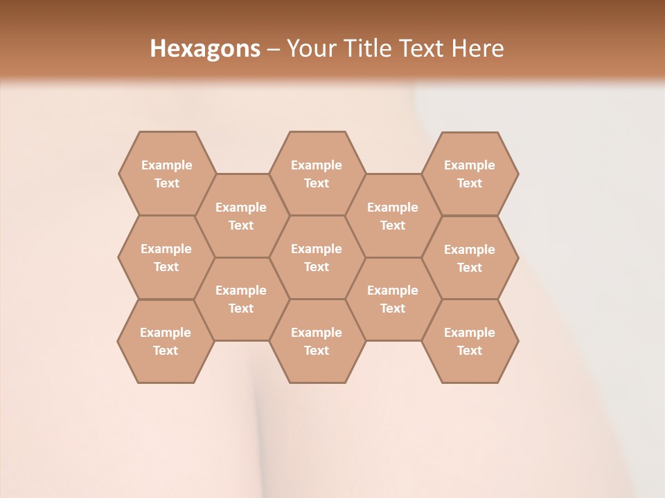Communication Bu Ine Board PowerPoint Template