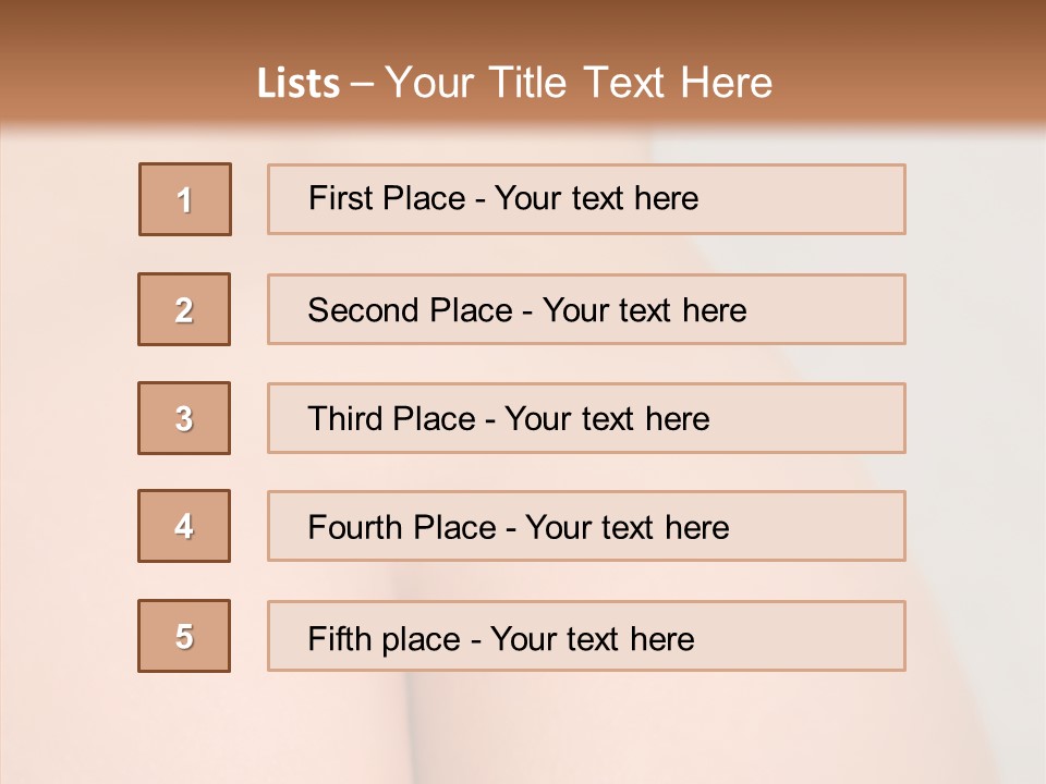 Communication Bu Ine Board PowerPoint Template