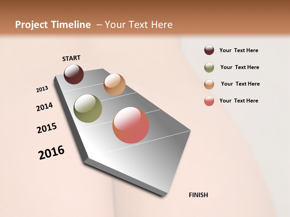 Communication Bu Ine Board PowerPoint Template