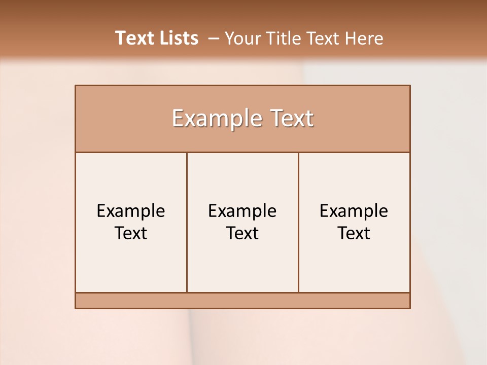 Communication Bu Ine Board PowerPoint Template