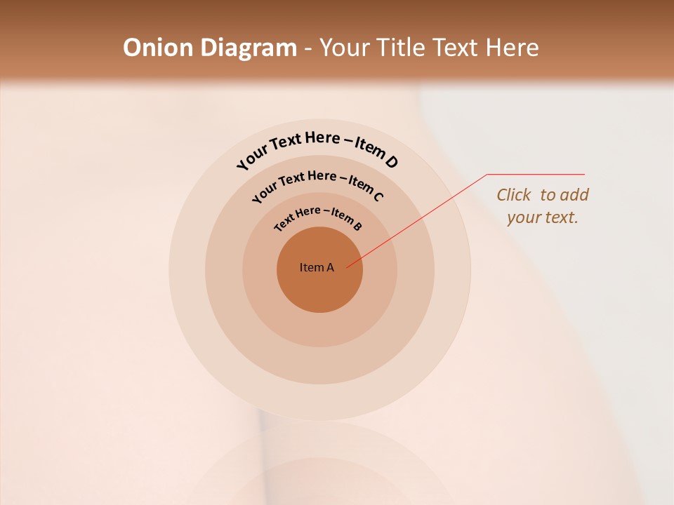 Communication Bu Ine Board PowerPoint Template