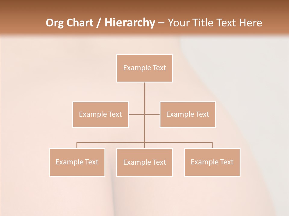 Communication Bu Ine Board PowerPoint Template