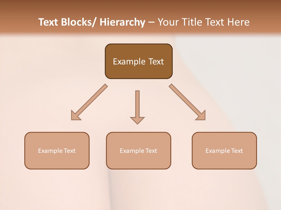 Communication Bu Ine Board PowerPoint Template