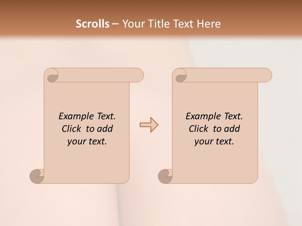 Communication Bu Ine Board PowerPoint Template