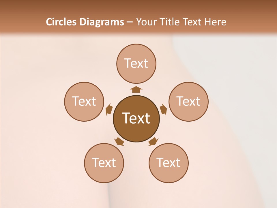 Communication Bu Ine Board PowerPoint Template