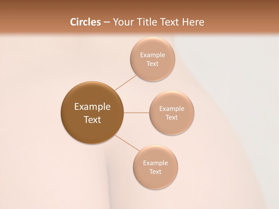 Communication Bu Ine Board PowerPoint Template
