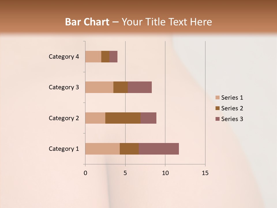 Communication Bu Ine Board PowerPoint Template