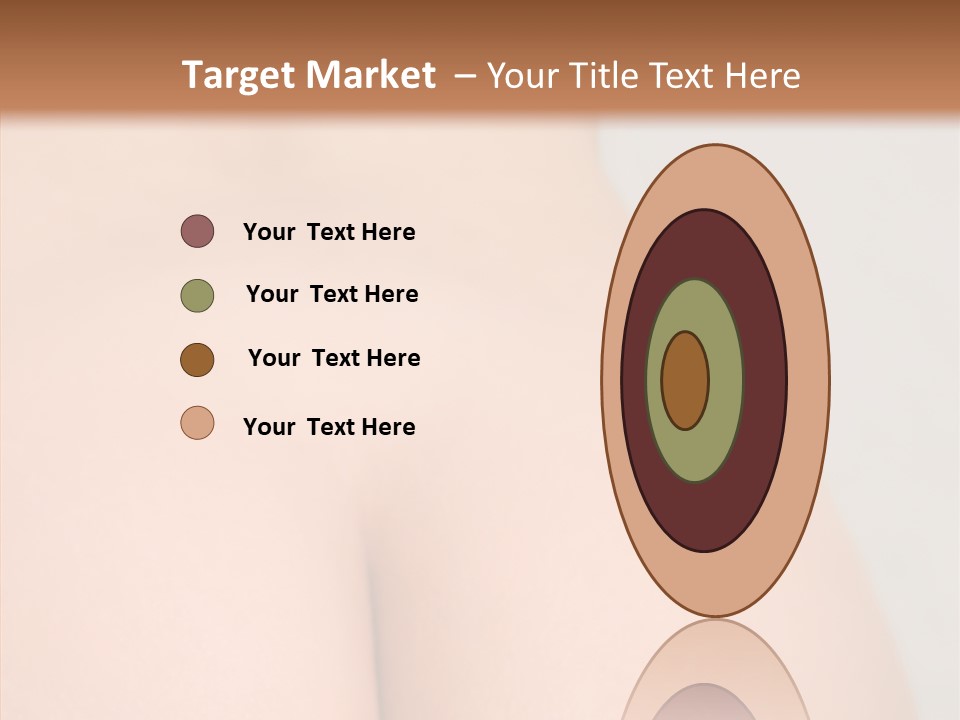 Communication Bu Ine Board PowerPoint Template