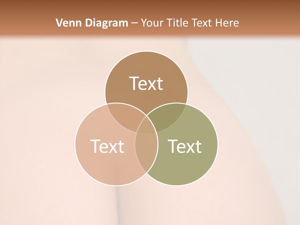 Communication Bu Ine Board PowerPoint Template