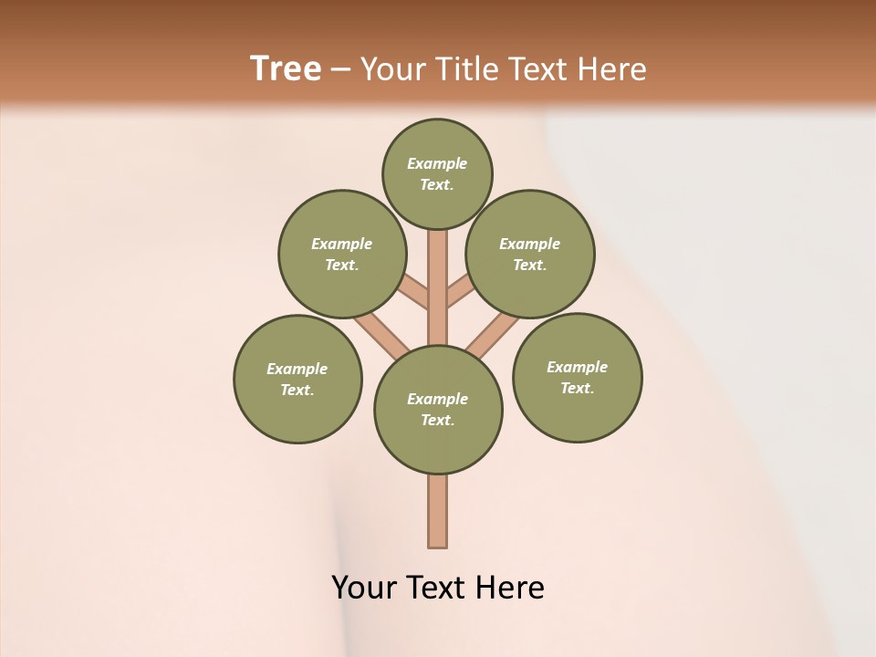 Communication Bu Ine Board PowerPoint Template