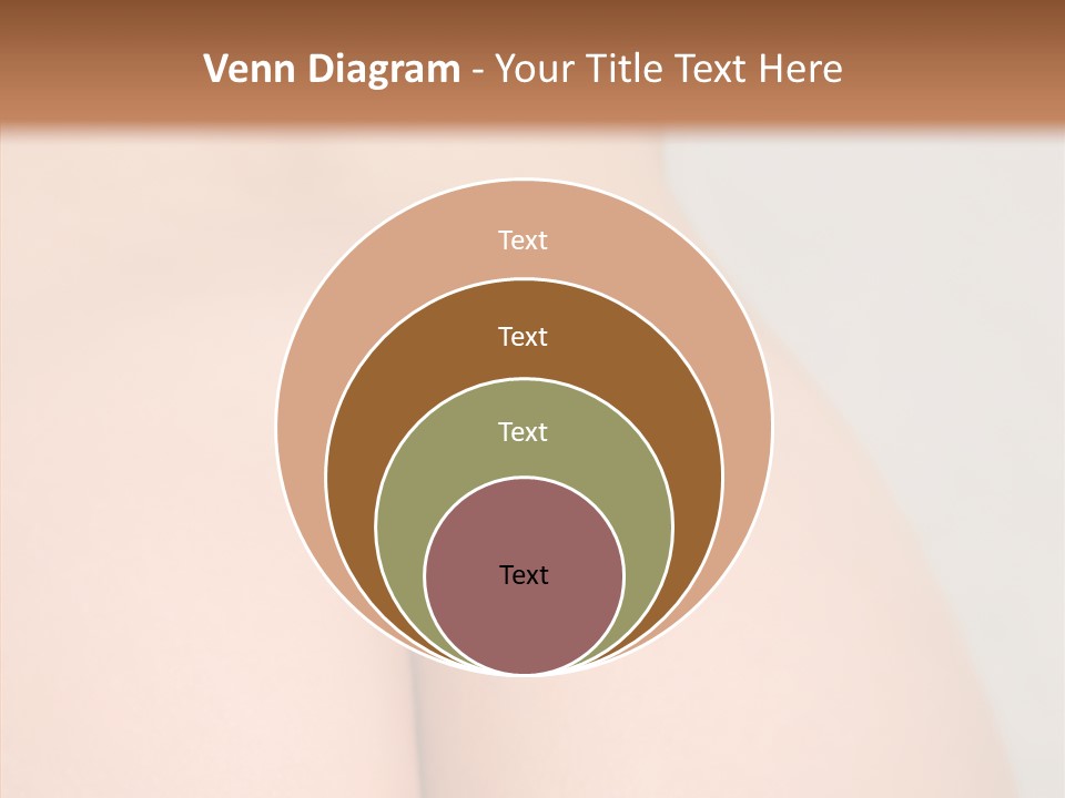 Communication Bu Ine Board PowerPoint Template