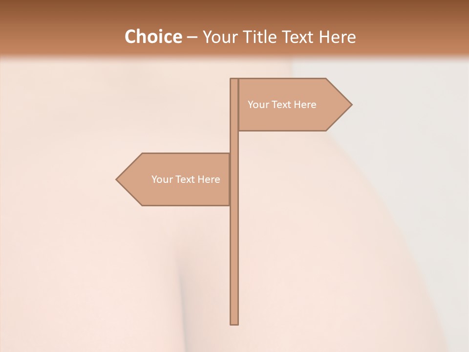 Communication Bu Ine Board PowerPoint Template