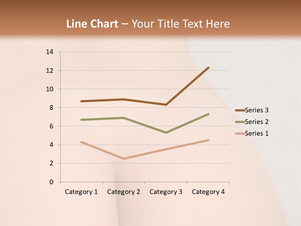 Communication Bu Ine Board PowerPoint Template