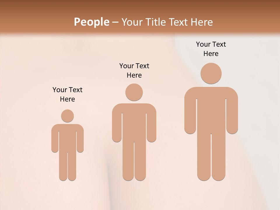 Communication Bu Ine Board PowerPoint Template