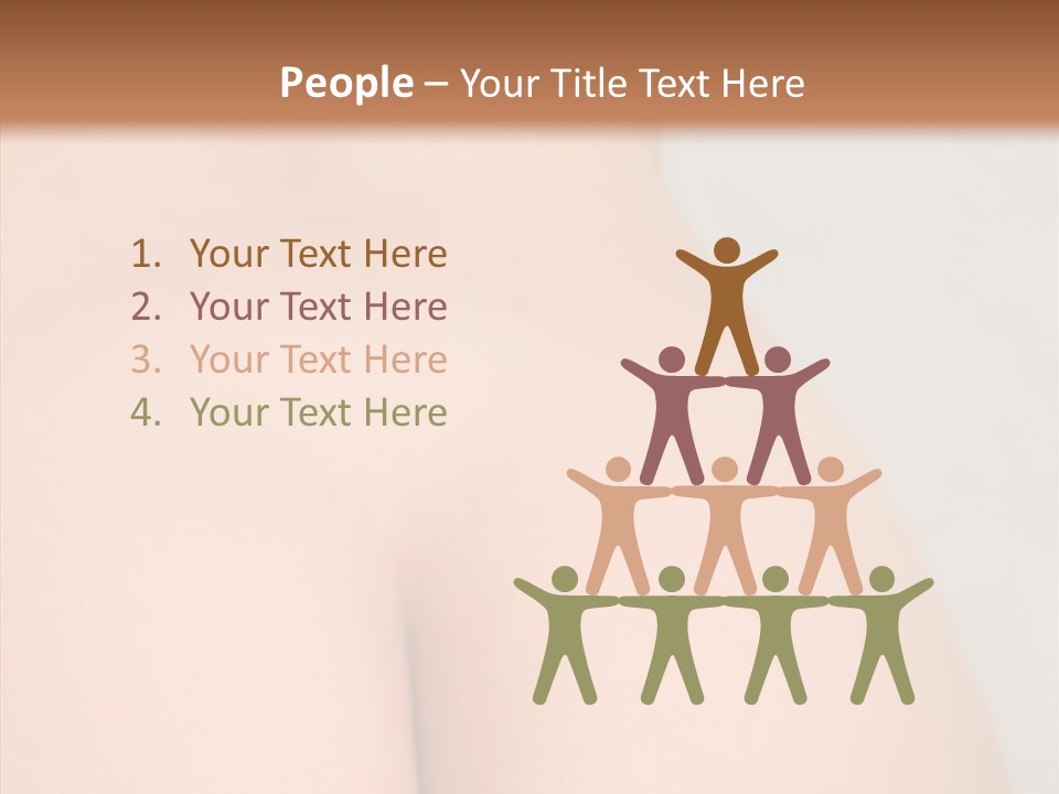 Communication Bu Ine Board PowerPoint Template