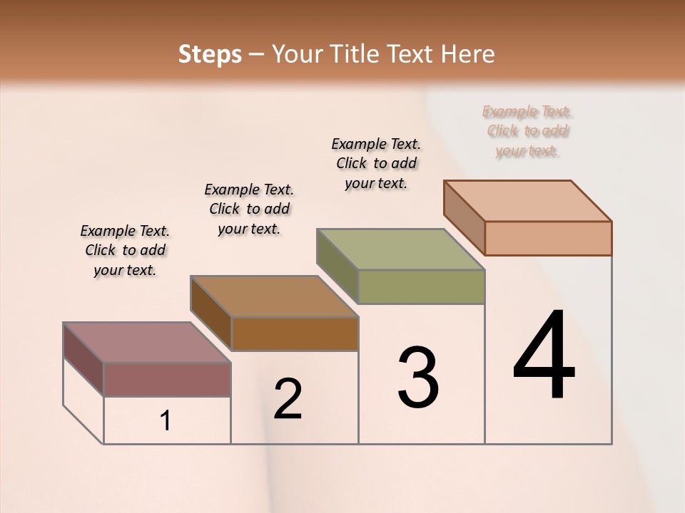 Communication Bu Ine Board PowerPoint Template