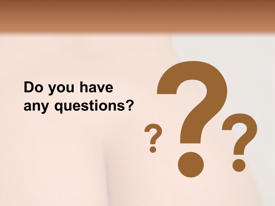 Communication Bu Ine Board PowerPoint Template