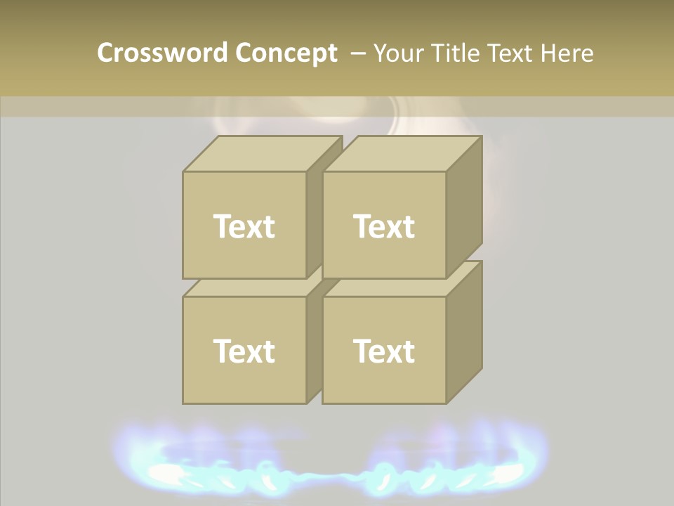 Hon Emissions Change PowerPoint Template