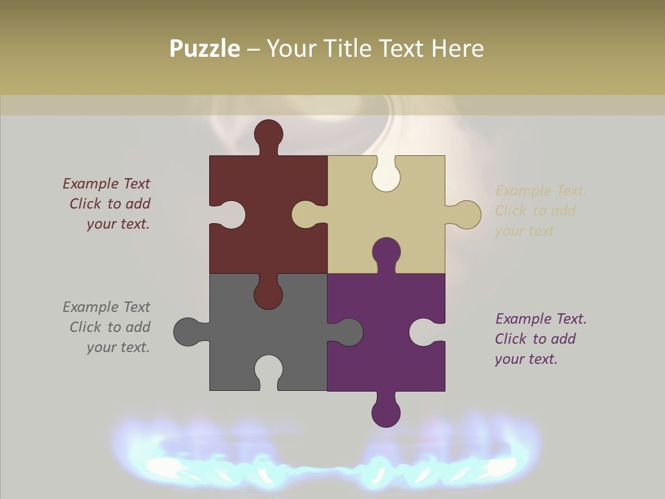Hon Emissions Change PowerPoint Template
