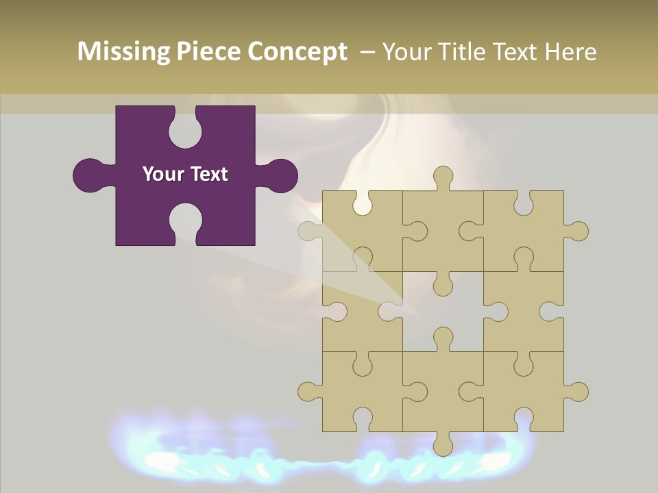 Hon Emissions Change PowerPoint Template