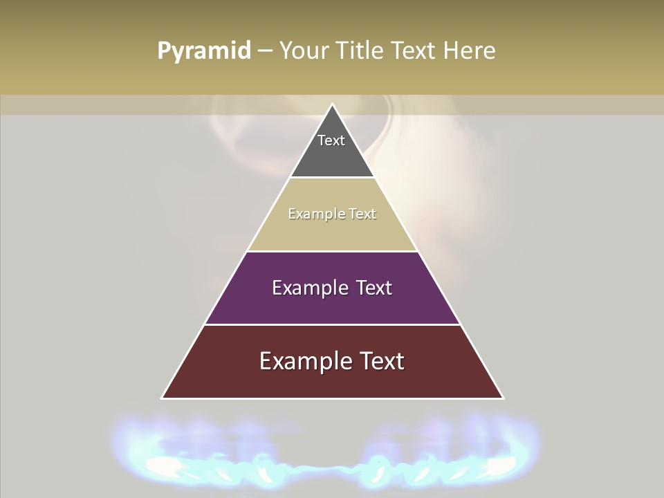 Hon Emissions Change PowerPoint Template