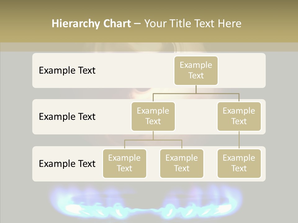 Hon Emissions Change PowerPoint Template