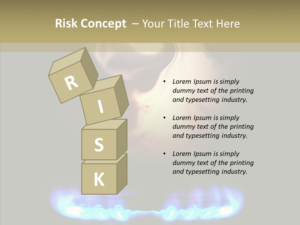 Hon Emissions Change PowerPoint Template