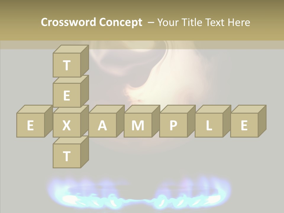 Hon Emissions Change PowerPoint Template