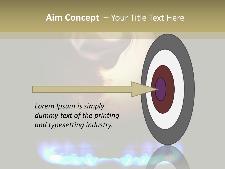 Hon Emissions Change PowerPoint Template