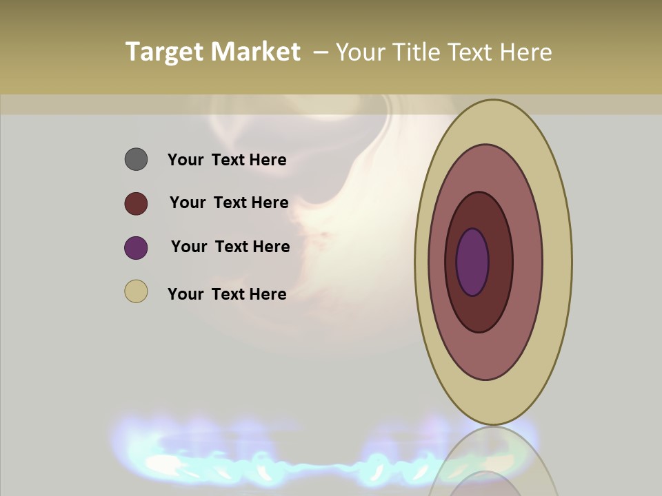 Hon Emissions Change PowerPoint Template