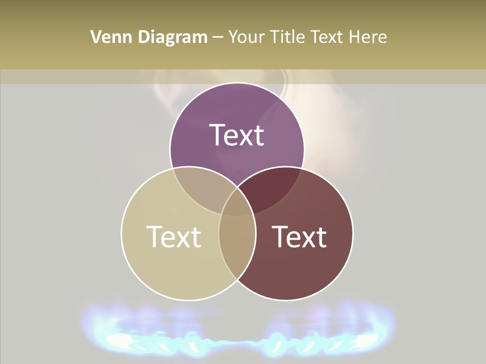 Hon Emissions Change PowerPoint Template
