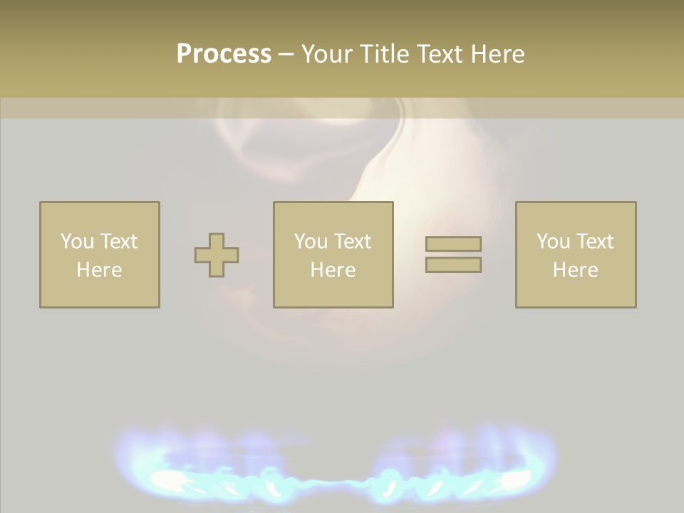 Hon Emissions Change PowerPoint Template