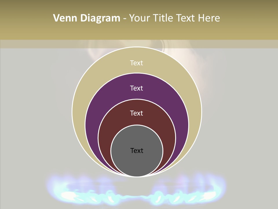 Hon Emissions Change PowerPoint Template