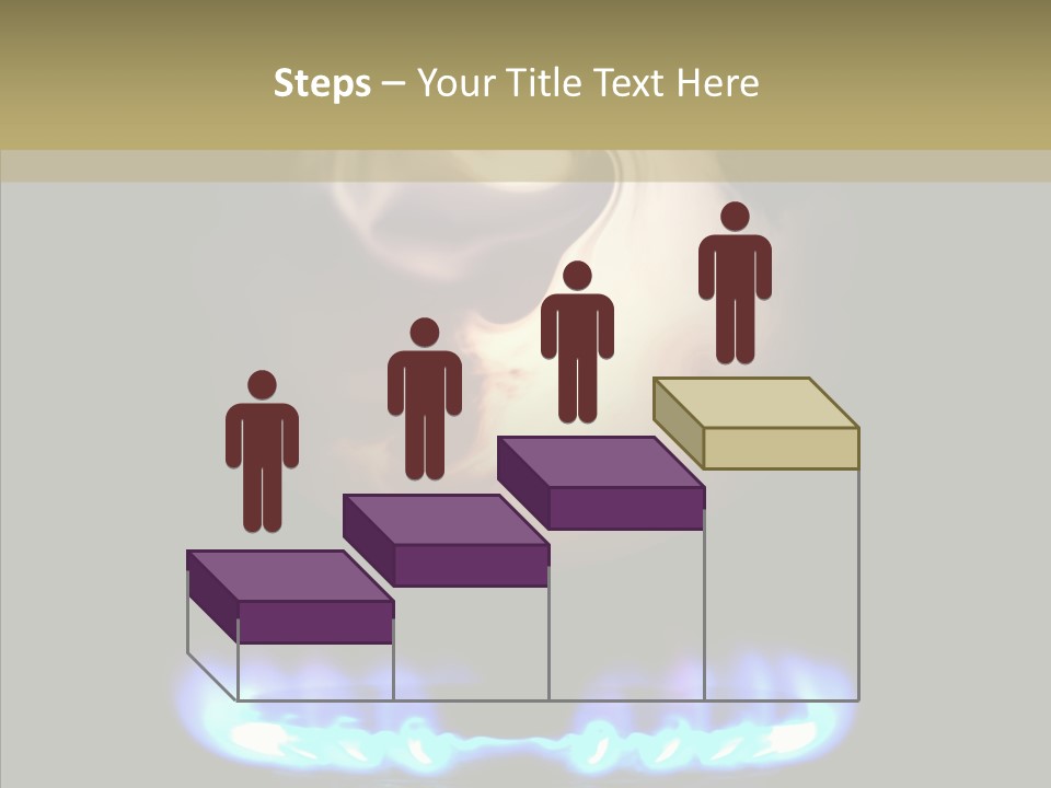 Hon Emissions Change PowerPoint Template