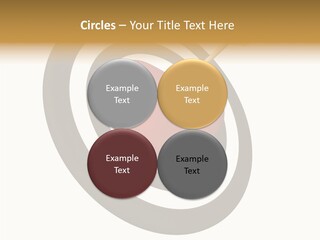 Archery Alcoholism Unwell PowerPoint Template