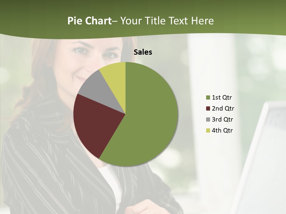 Humorou Teamwork Per On PowerPoint Template